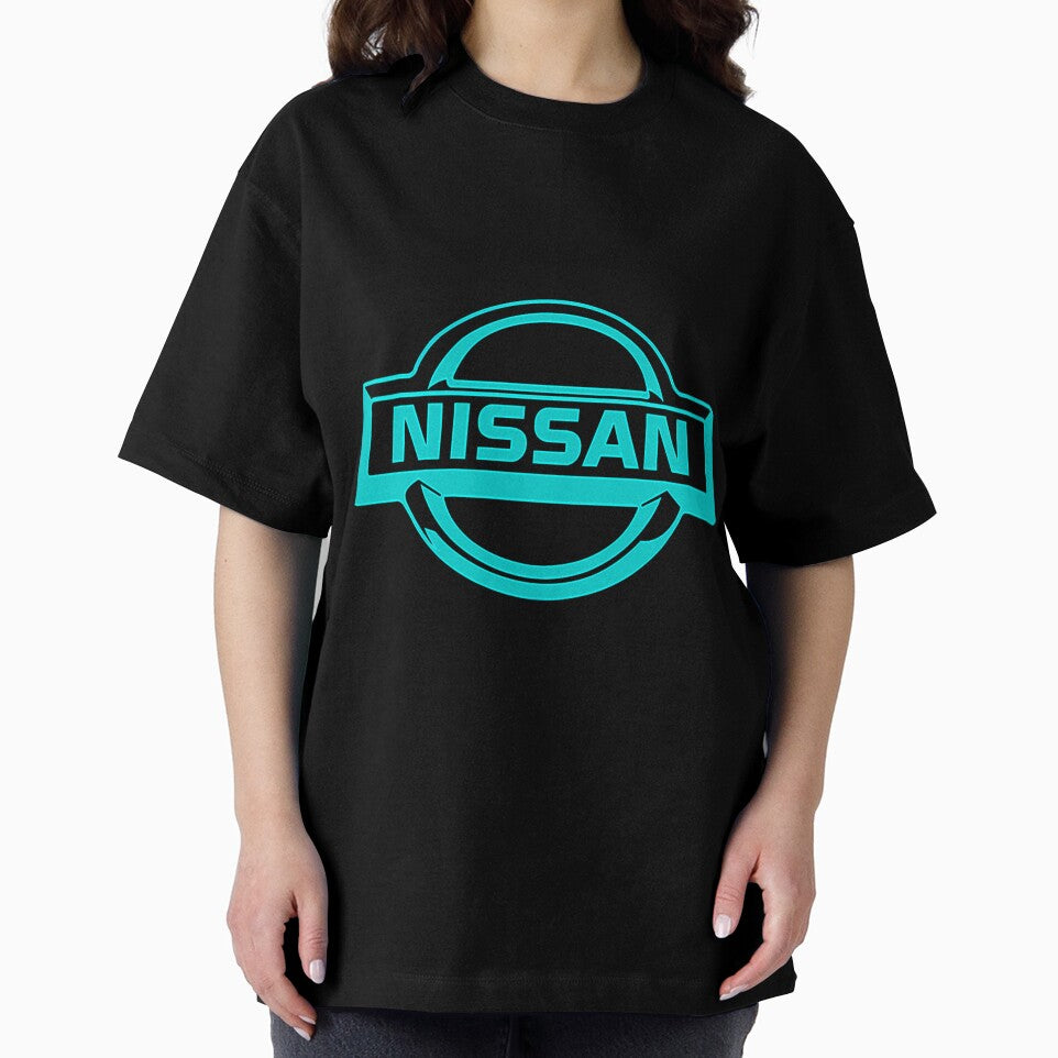 Car Logo Nissan Premium by Jack Terry