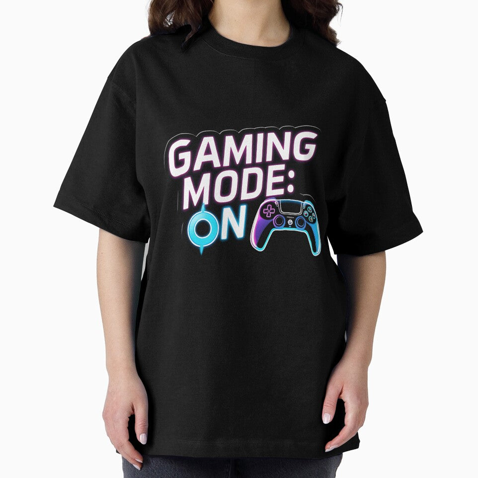 Gaming Mode On by BoutiqueMart