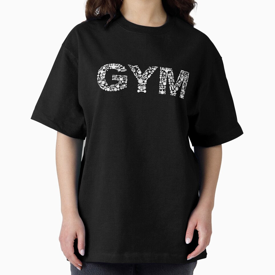GYM, fitness, gym by DerSenat