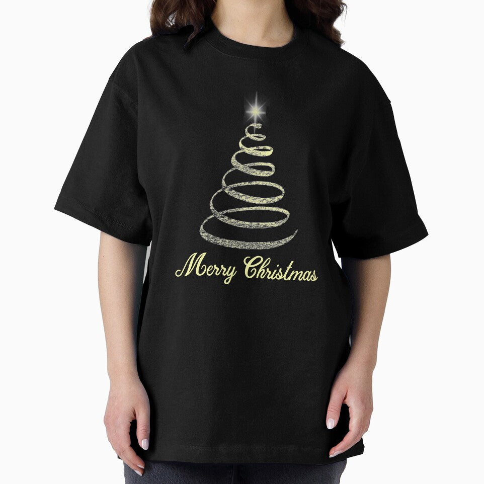 Holiday Christmas Tree by wilsonellis