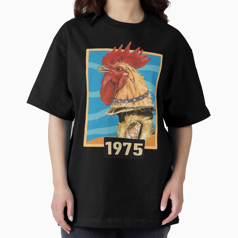 Funny punk rocker - punk history by gardentree
