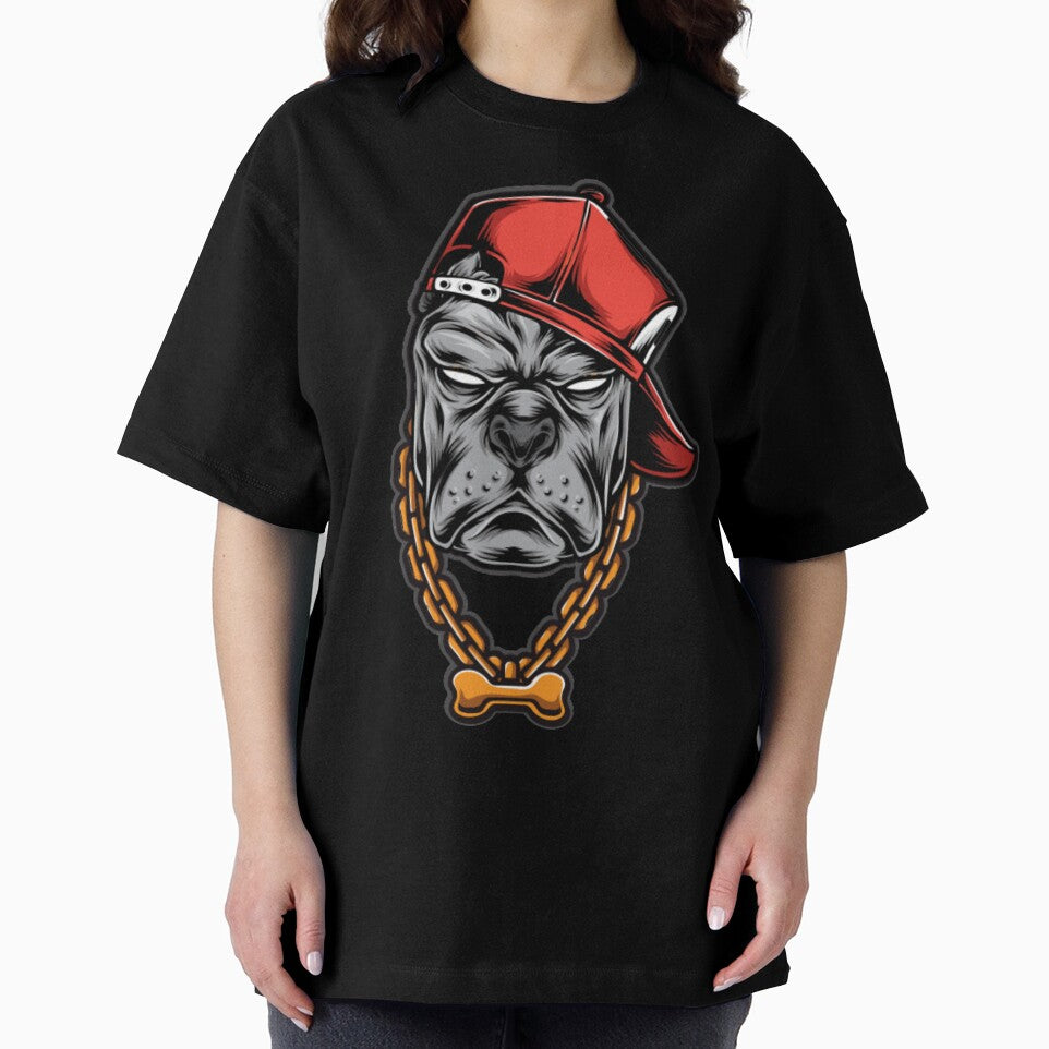 stylish dog by Casa Barata