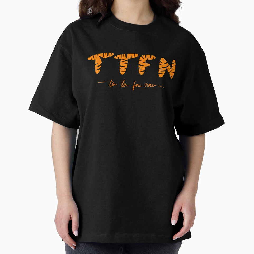TTFN - Ta Ta For Now by LuxusLiner