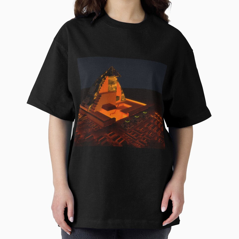Sci Fi Egypt by PVGstudios