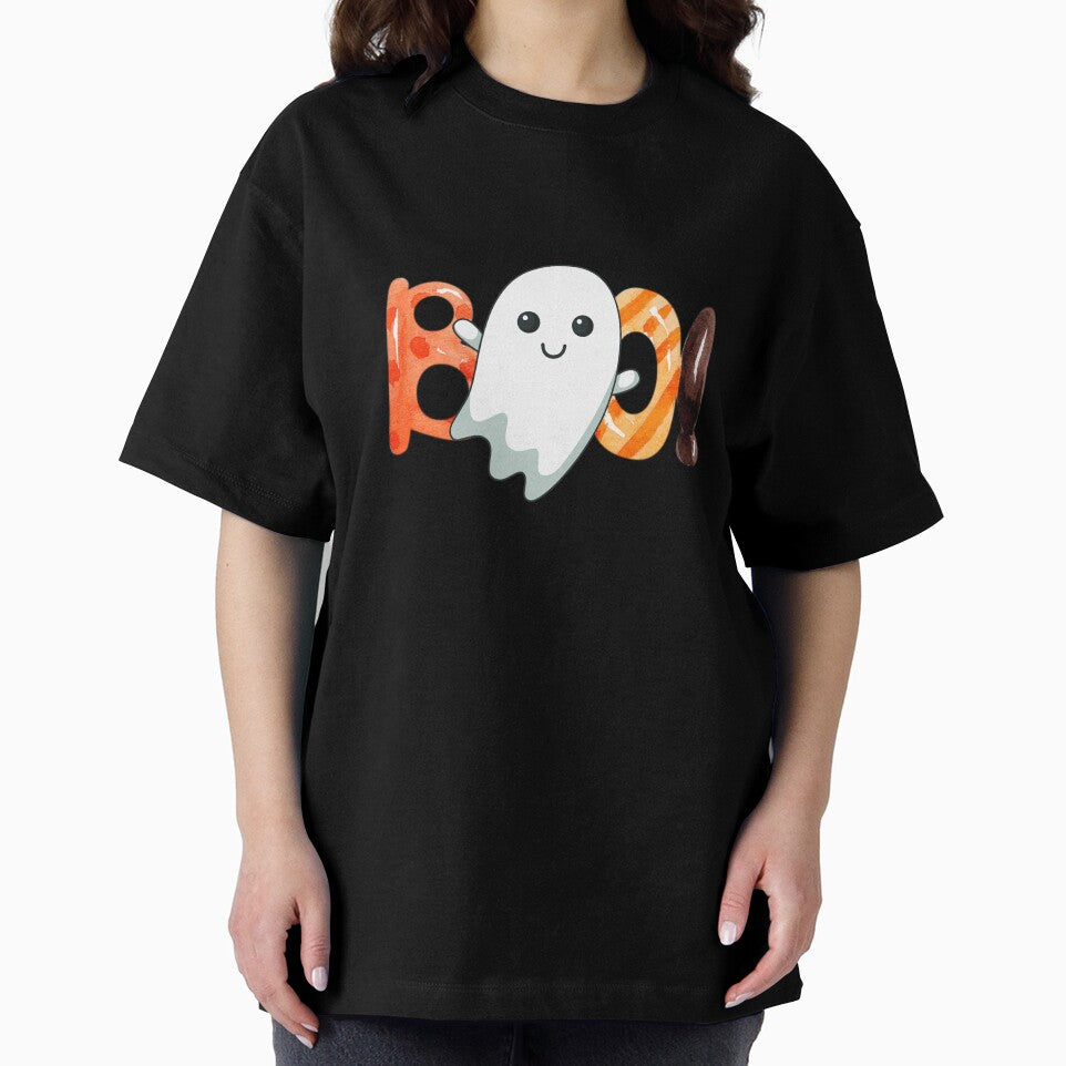 Boo Seattle by The Love Quill