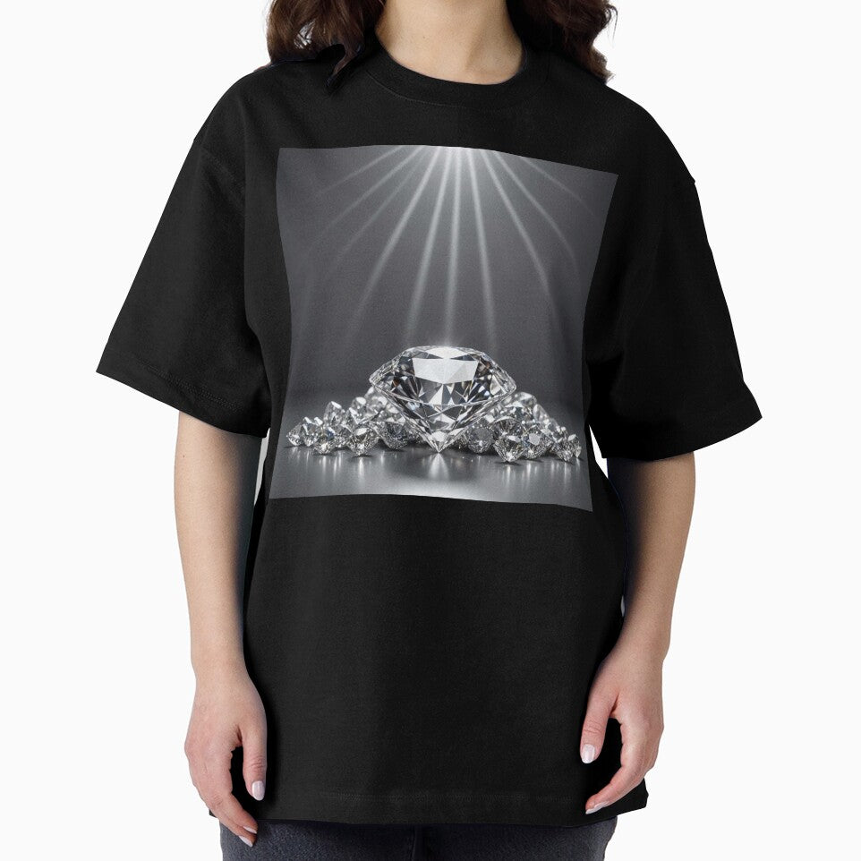 Diamond 1 by HebaRK Studio
