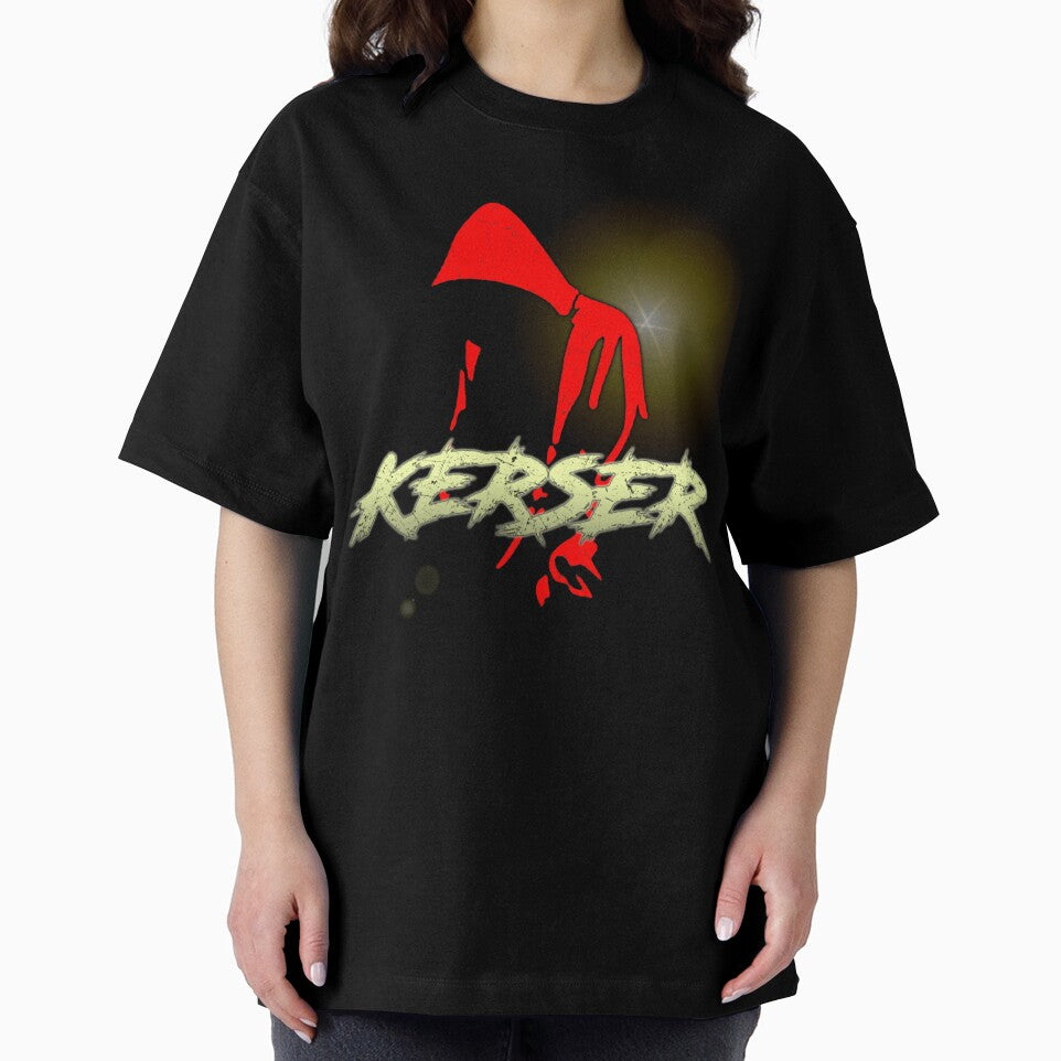 Kerser by kobe811
