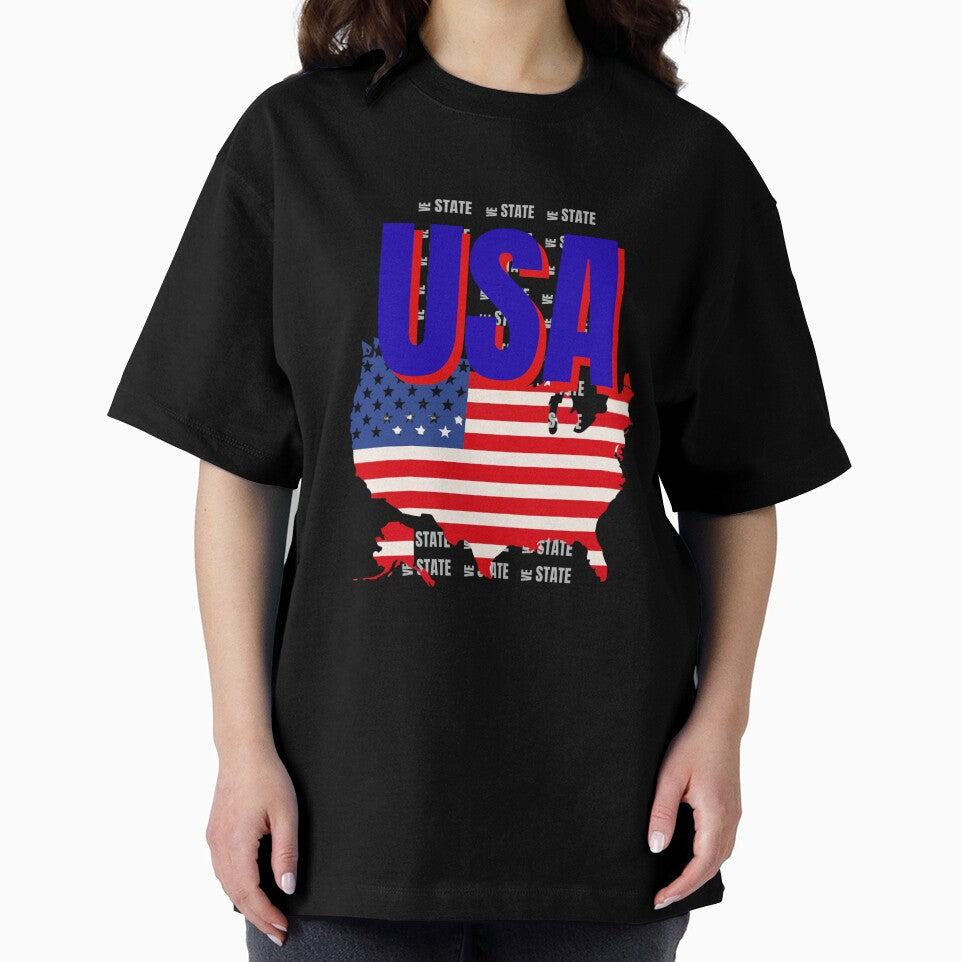 USA by Ve state official