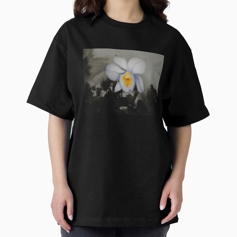 White Orchid 2 by pracha
