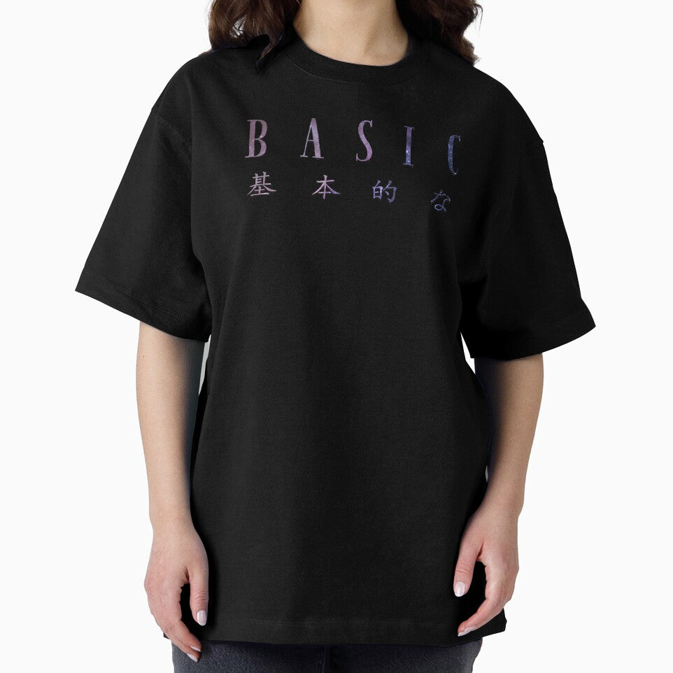 Basic by Perspex