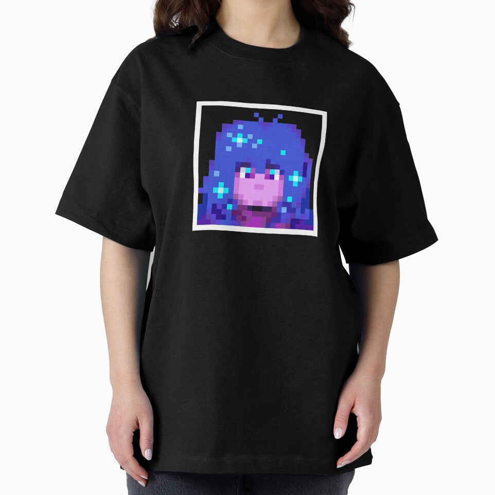 Kaiko Roku Pixel Art by Kaiko-Roku