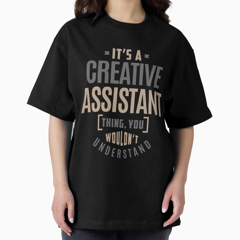 Creative Assistant by cidolopez