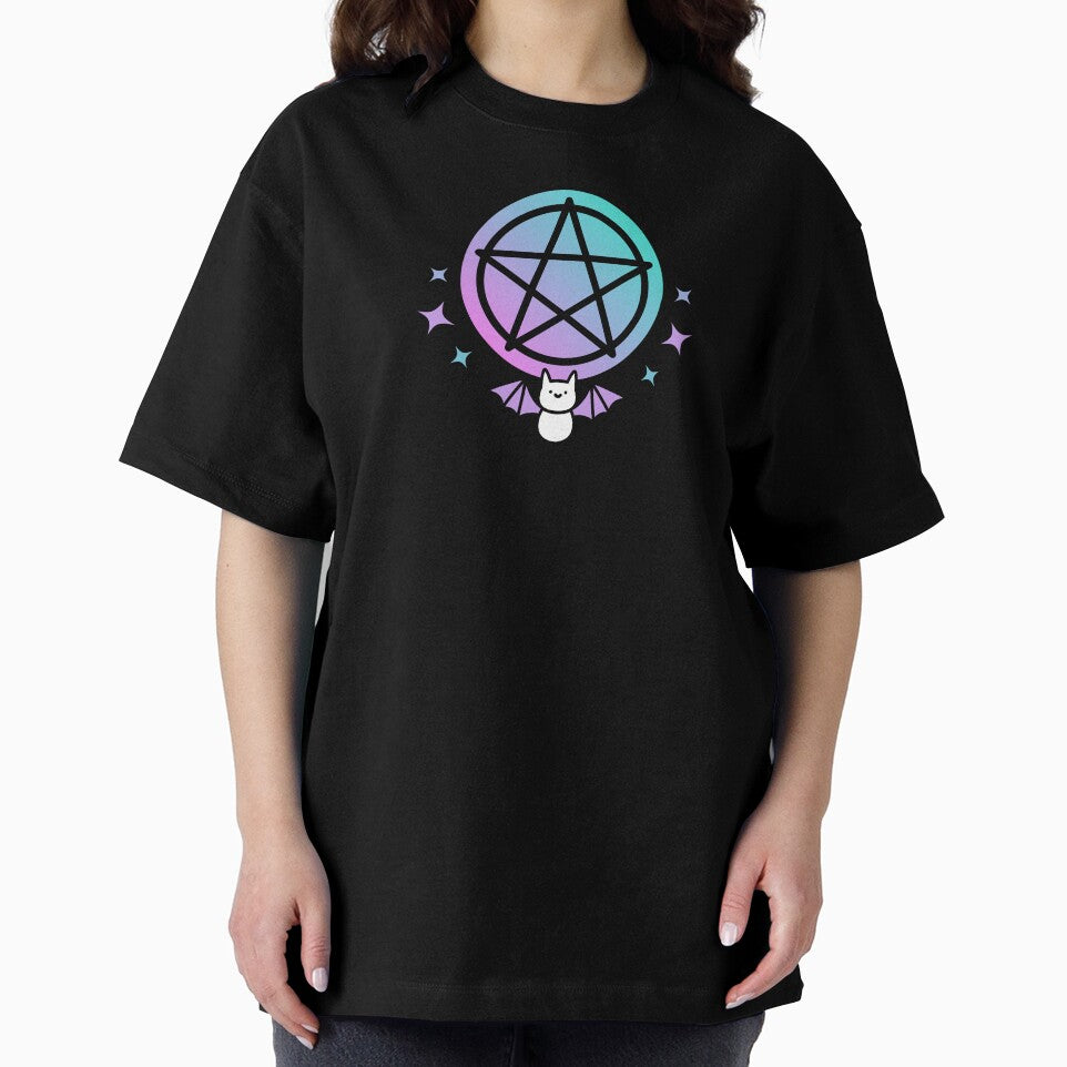 Cute Bat - Pastel Goth by GoseStudio