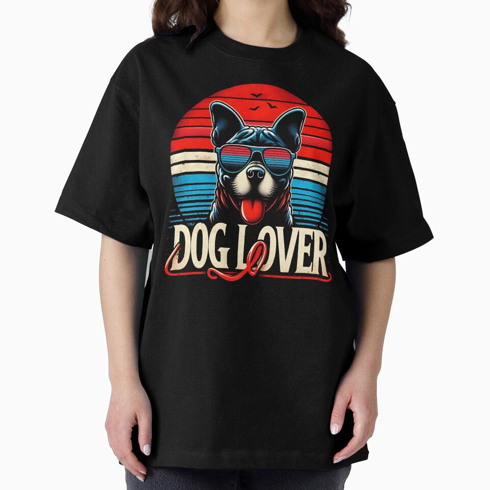 Design for Dog Lovers by Waseemkhan86