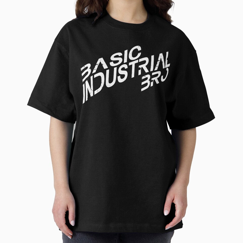 The Industrial Basic Bro by Silmarils