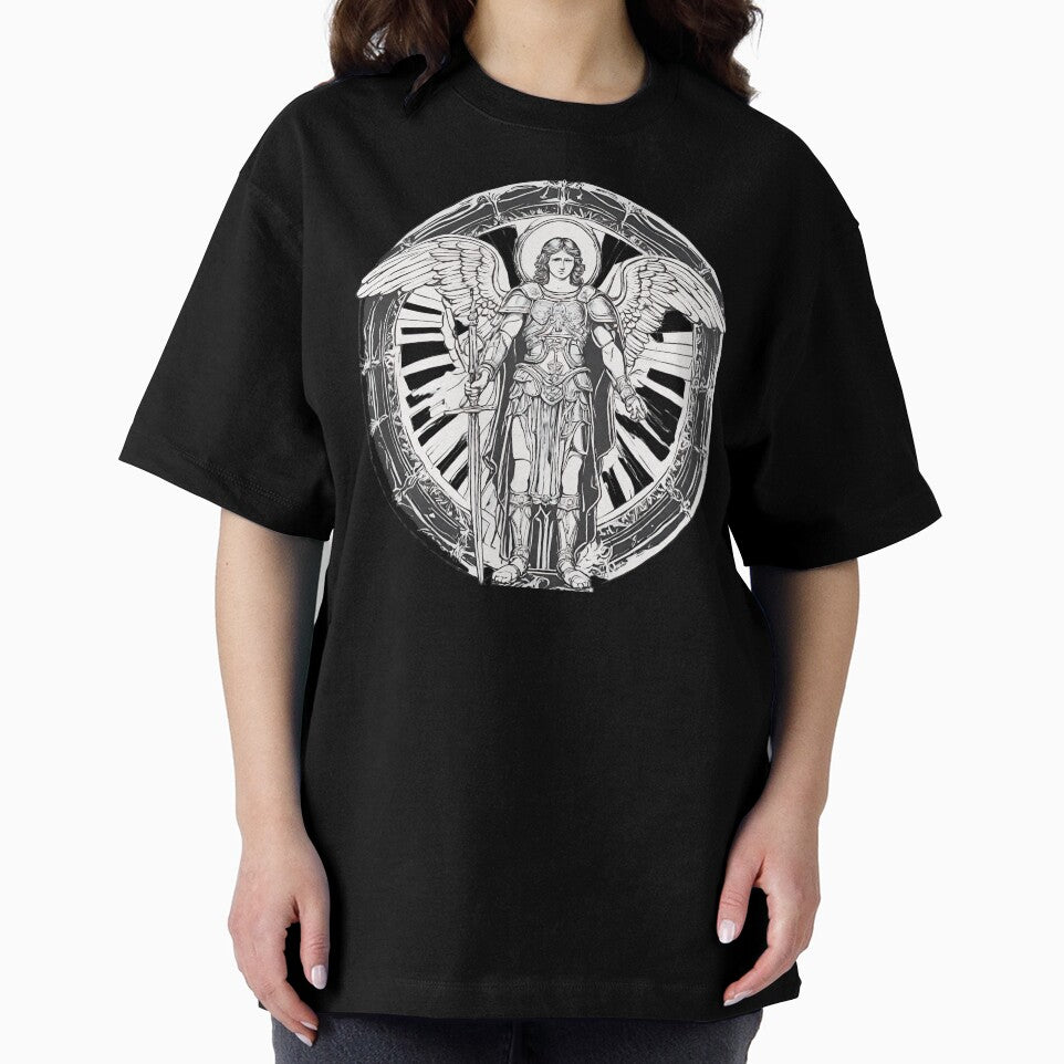 Archangel Michael by ImageWearz