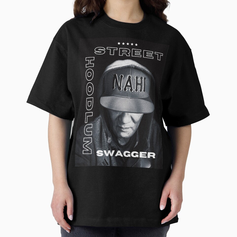 HOODLUM NAHI Ariki Brand by ImageWearz