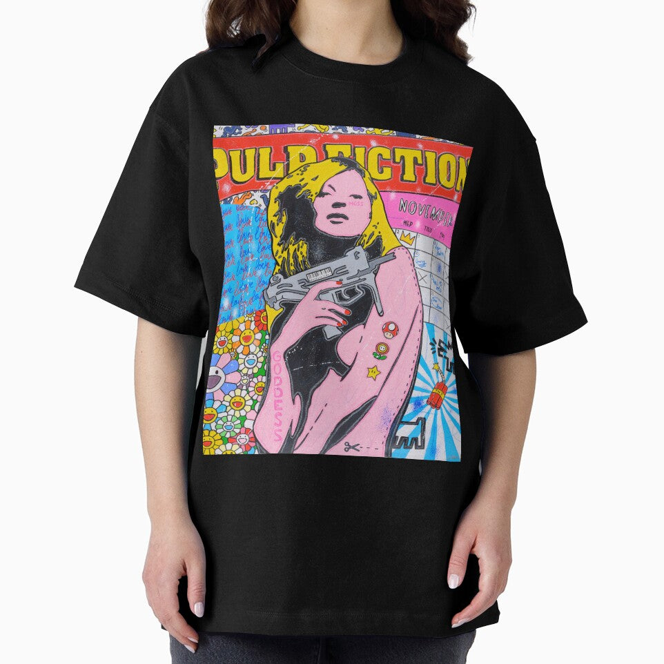 Pulp by JabbaOfficial