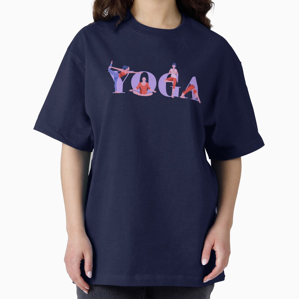 Yoga by lalitkumar18