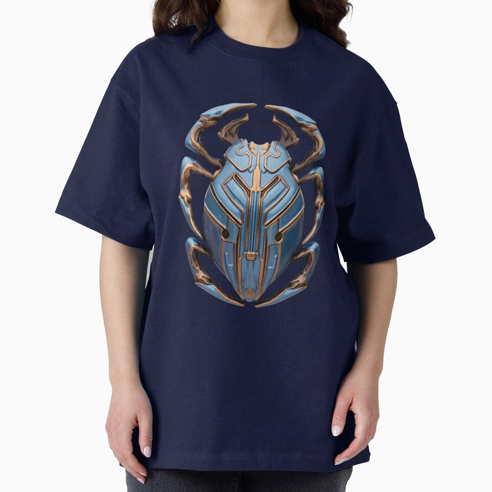 Jaime Reyes backpack by MangaCortaTees