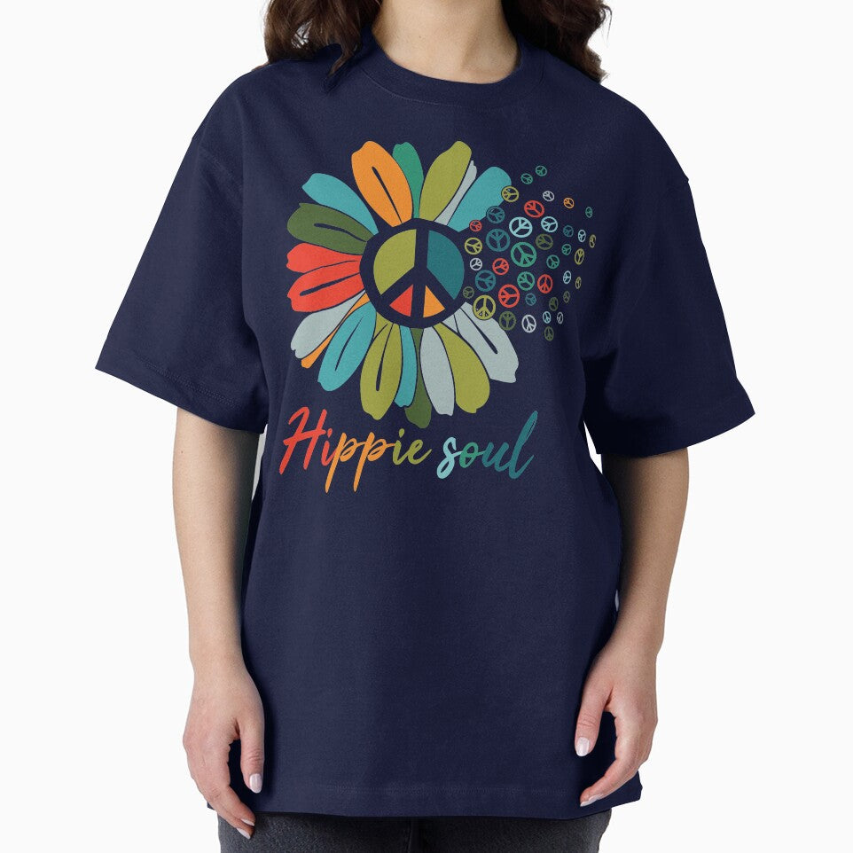 Hippie Soul by AEGMEDIA