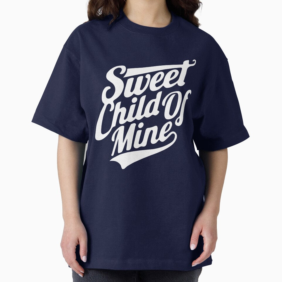Sweet child or mine by MangaCortaTees