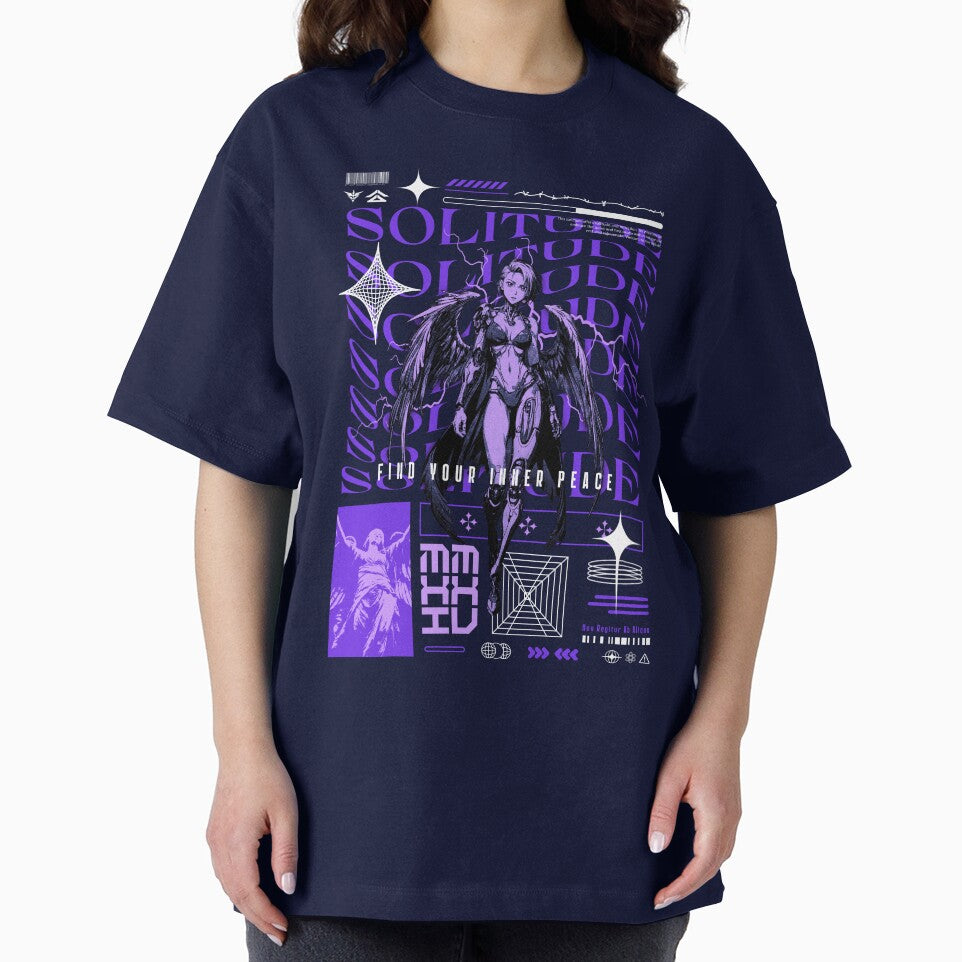 Solitude by Nyanko Shop