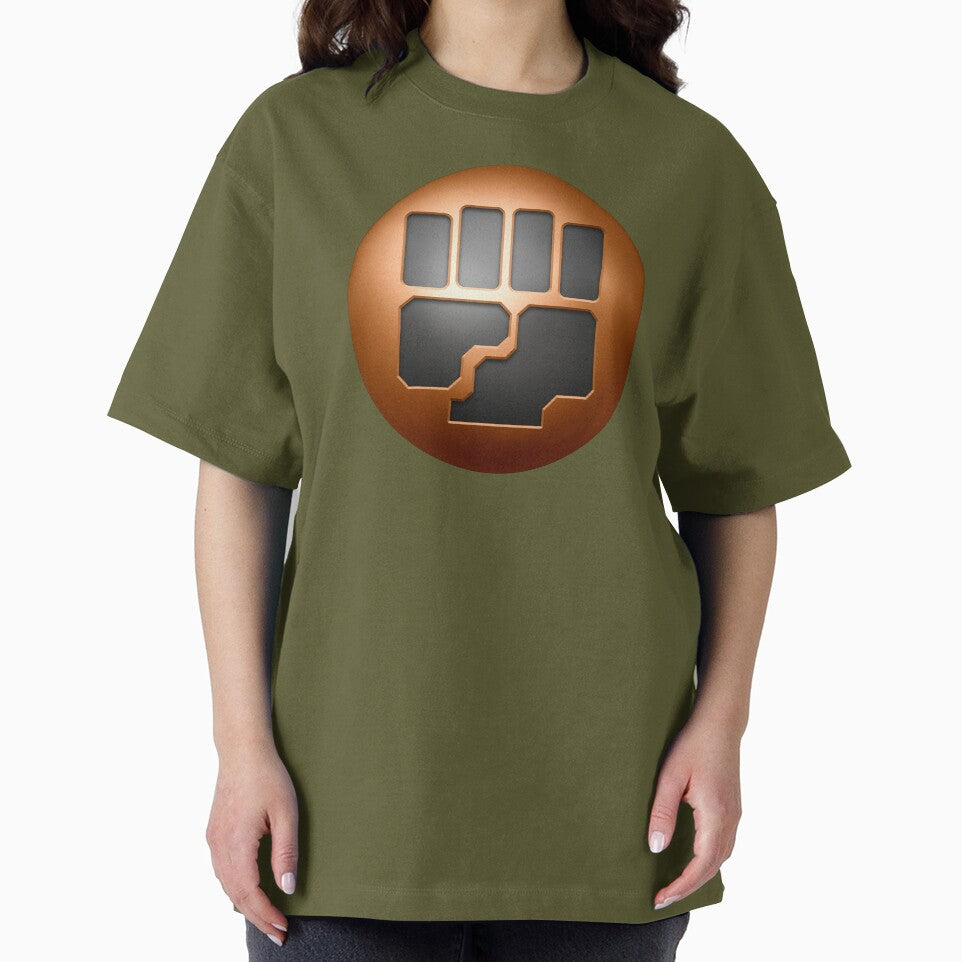 Fighting type by KalElsDesigns