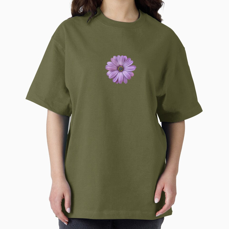 Purple Flower by kaylacraft3