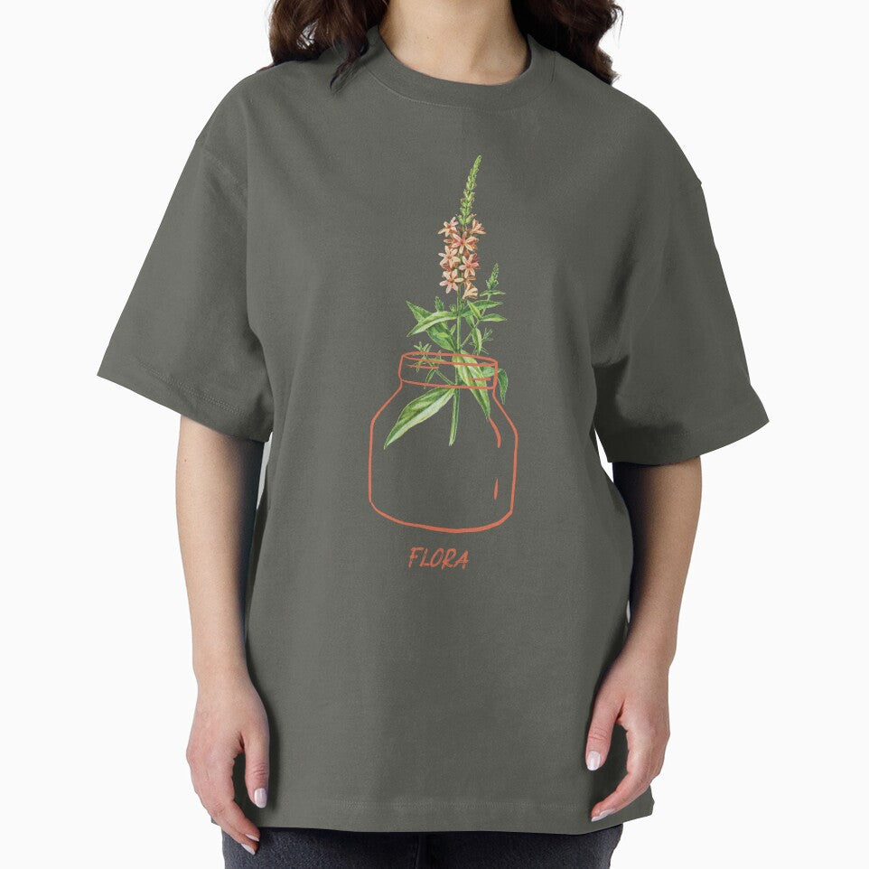Flora de Flower by CryinkDesigns