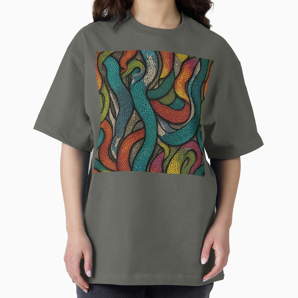Snake 4 by HebaRK Studio