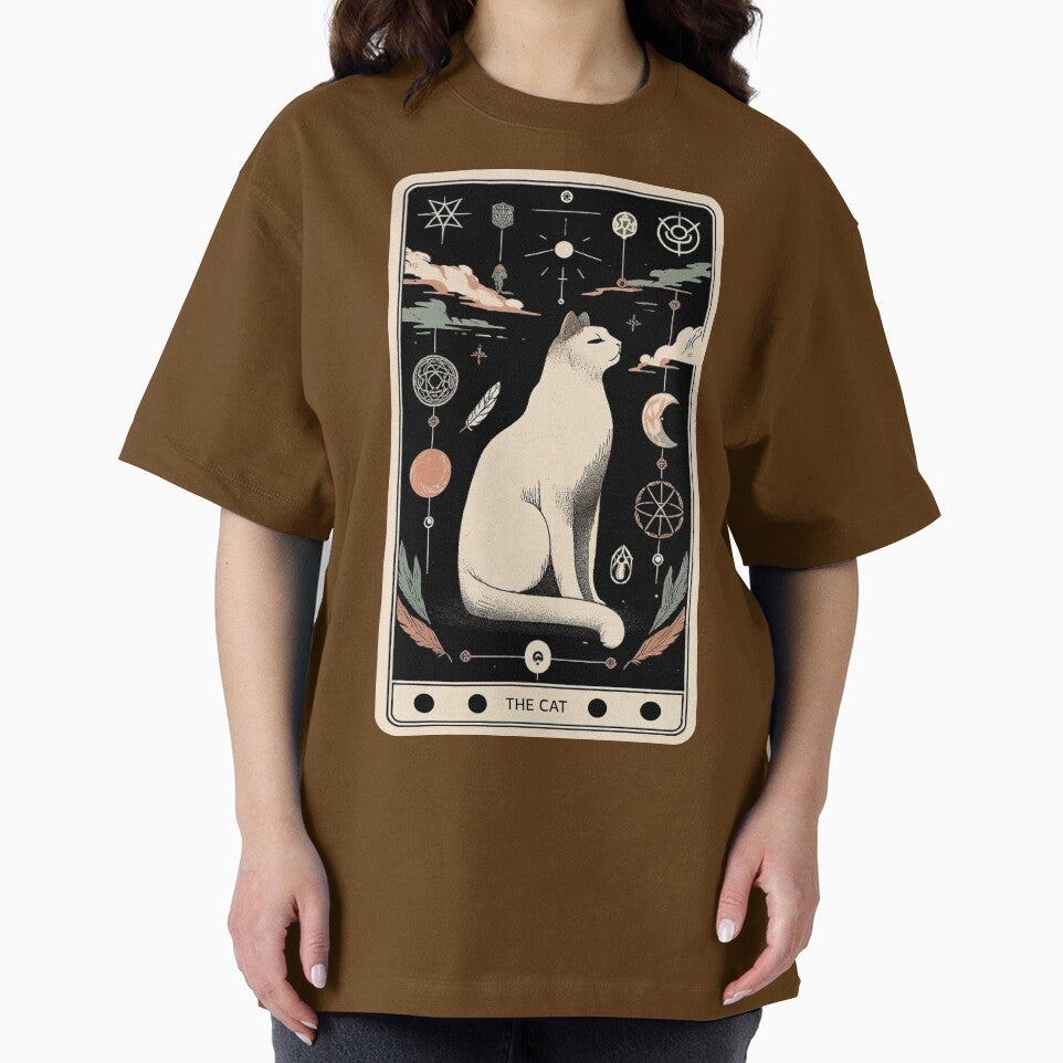 The Cat Tarot by lc-tarot