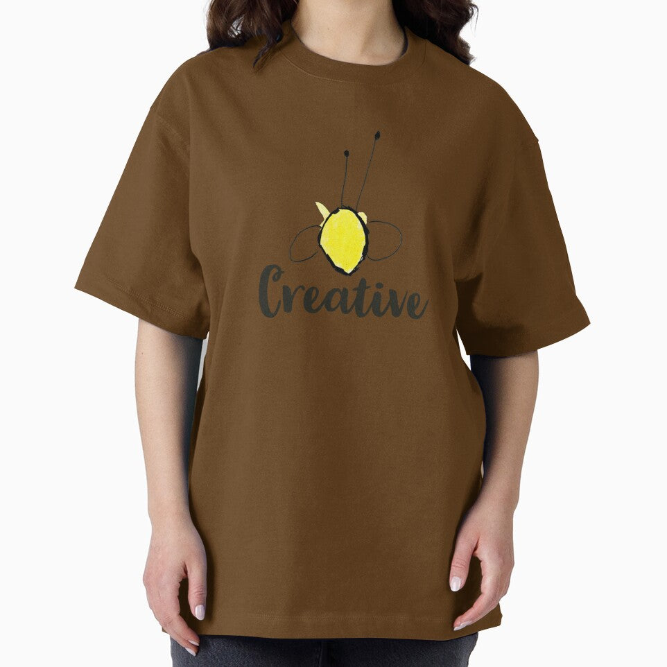 Bee Creative by No Kings Supply Co