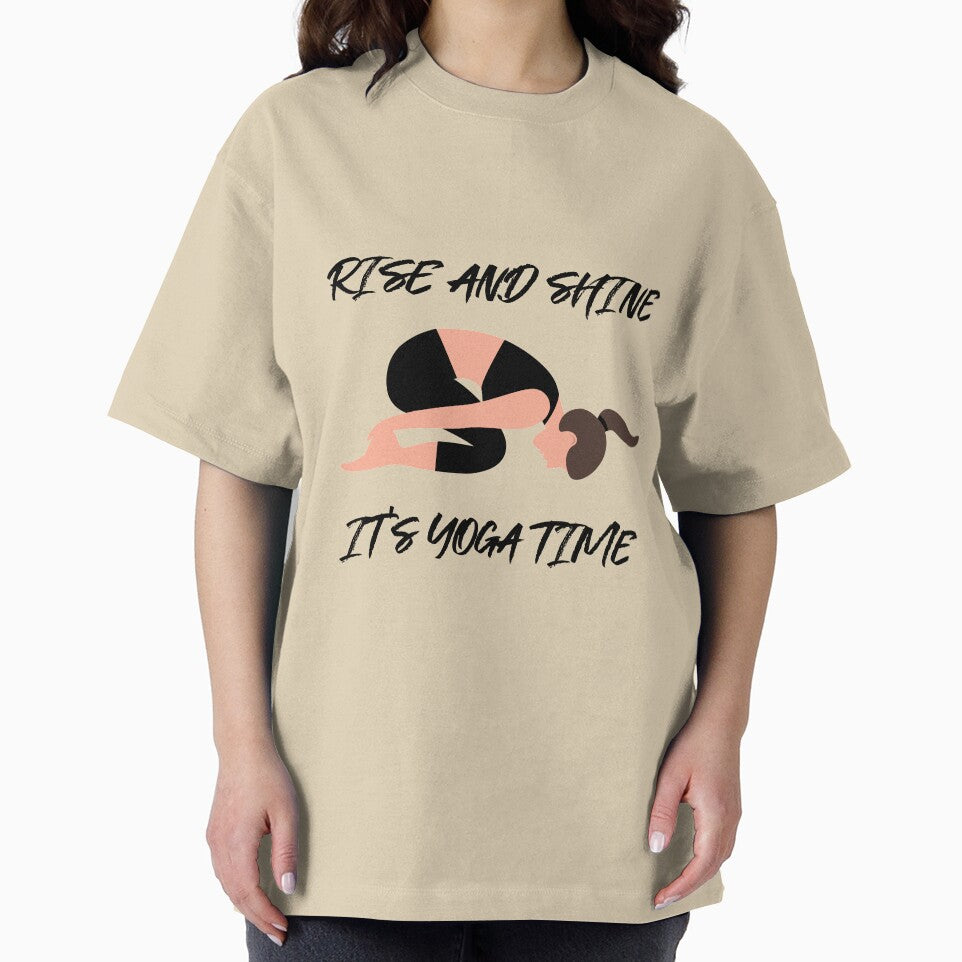 Rise and Shine Design by RiseandShineTee