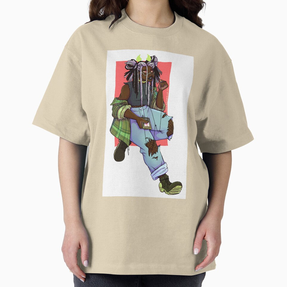 Grunge by fabdante