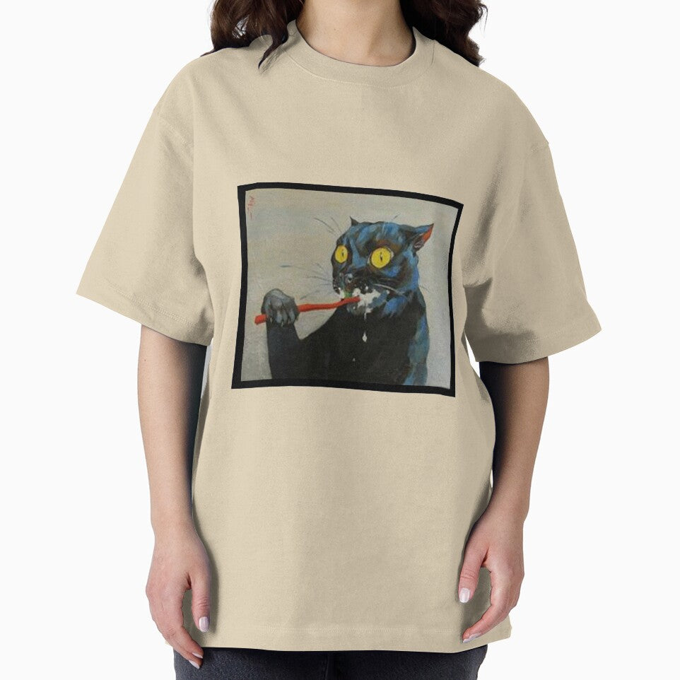 my teeth are beautiful by PlayWear