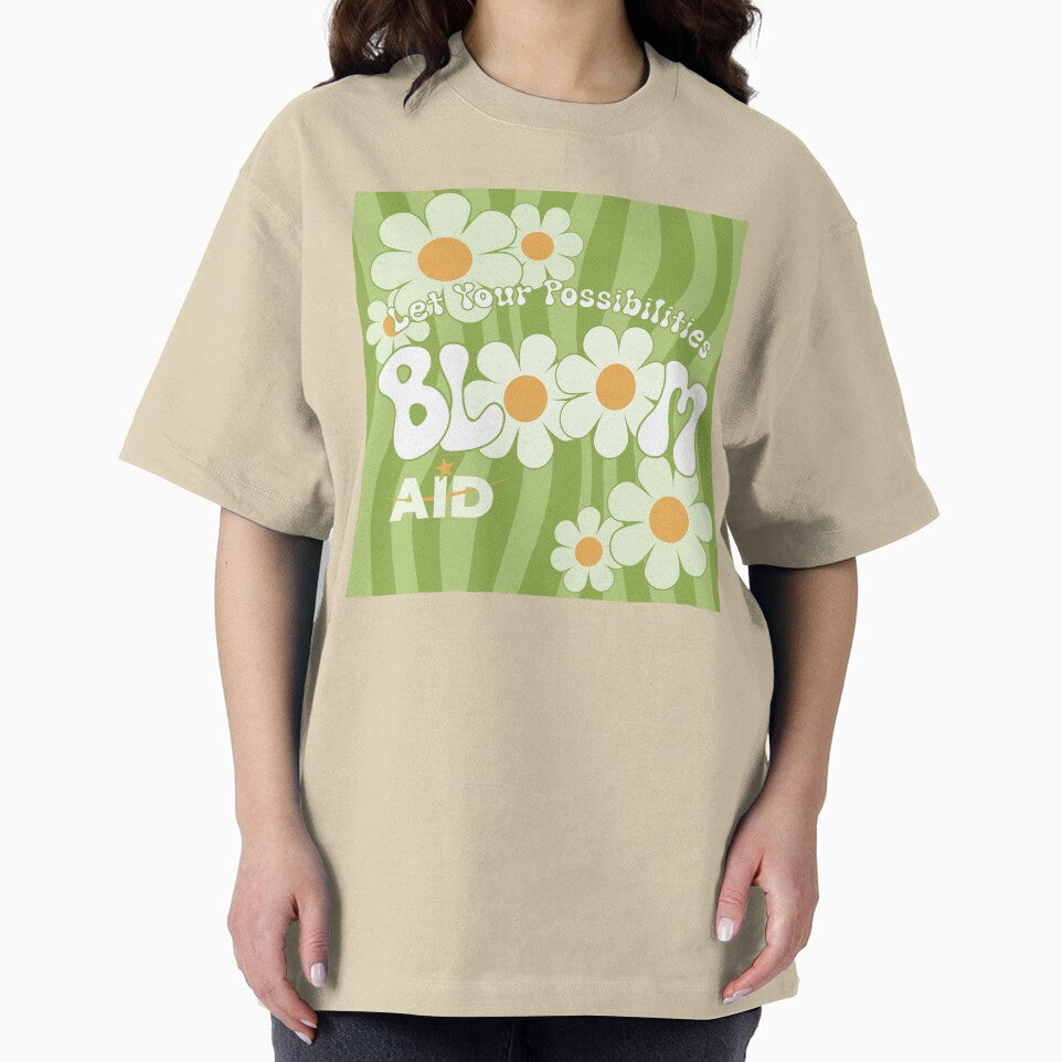 Let Your Possibilities Bloom by AIDcares