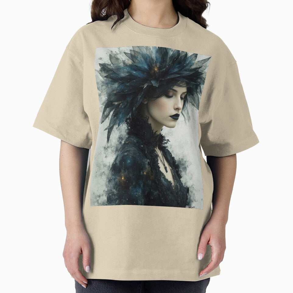Impressionist Beauty 3 by Kallak-AI-Art