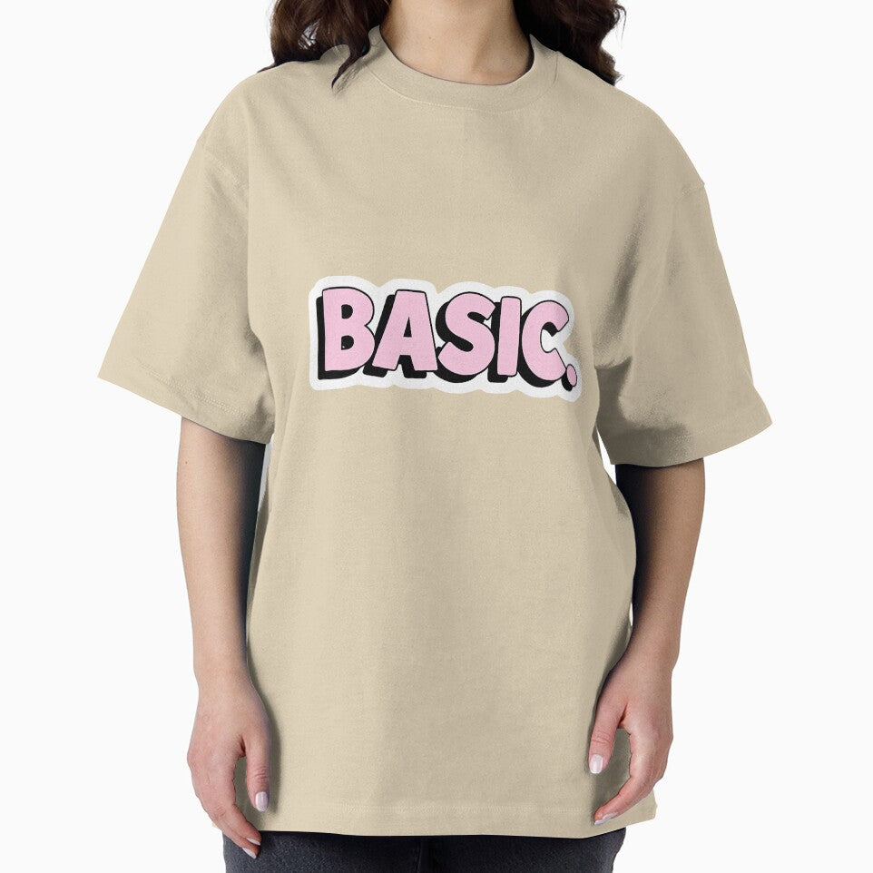 Basic. by CharmStudio