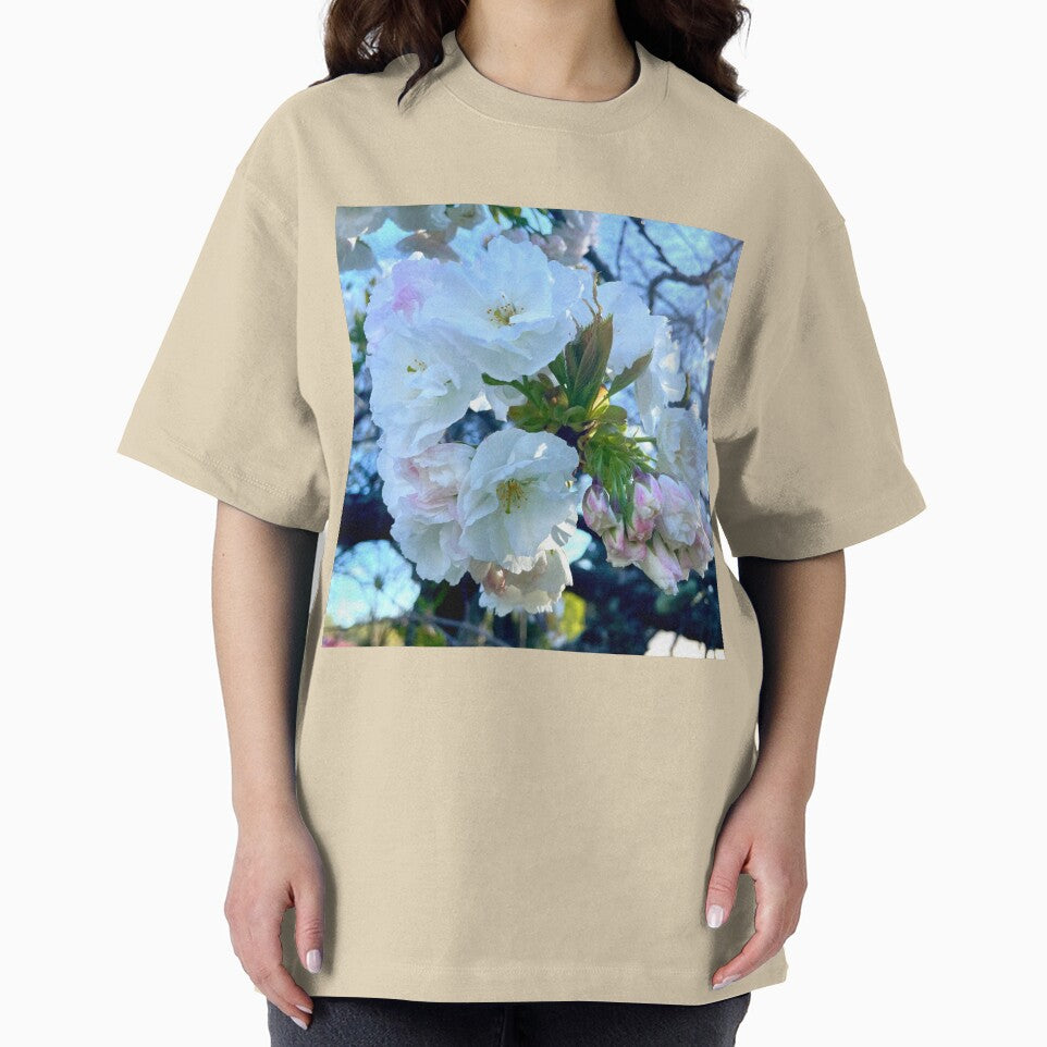 Soft Blossom - Emerald by NaluandLulu