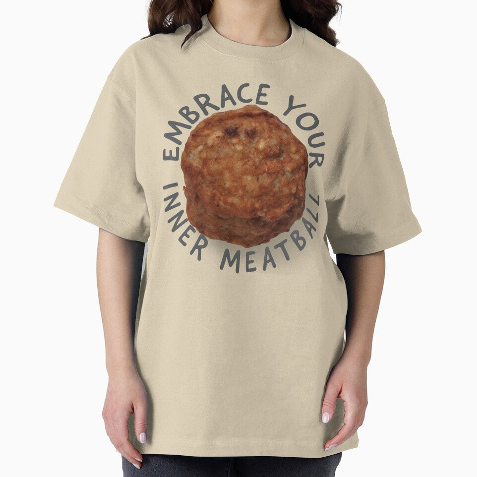 Meatball by DeusExMachina1