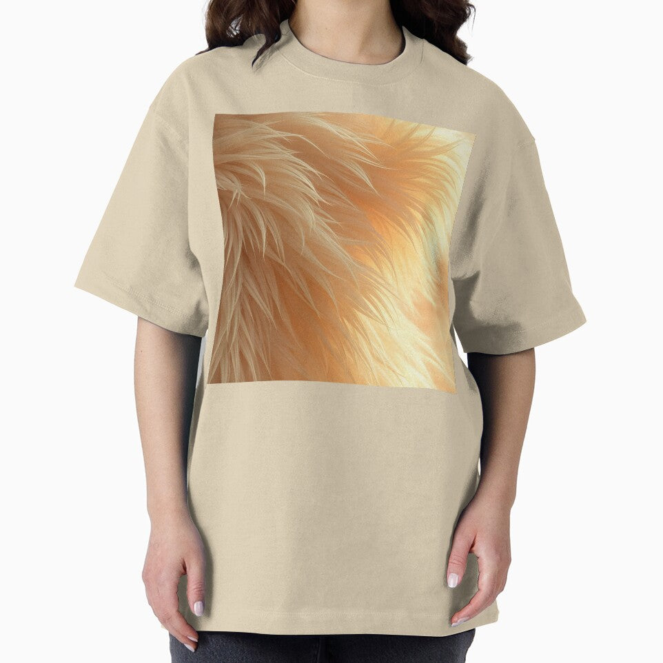 Camel Hair 1 by HebaRK Studio