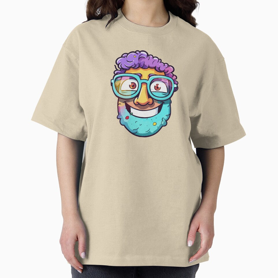 Innovative Nerd Emoji Artistry by Artwyz