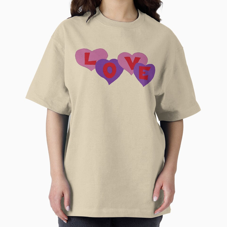 Love heart by pracha