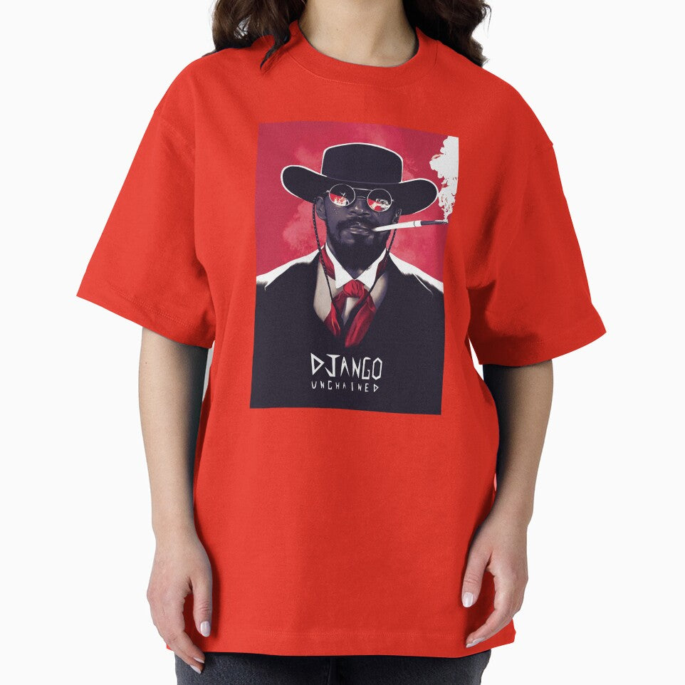 Django by Maskop .