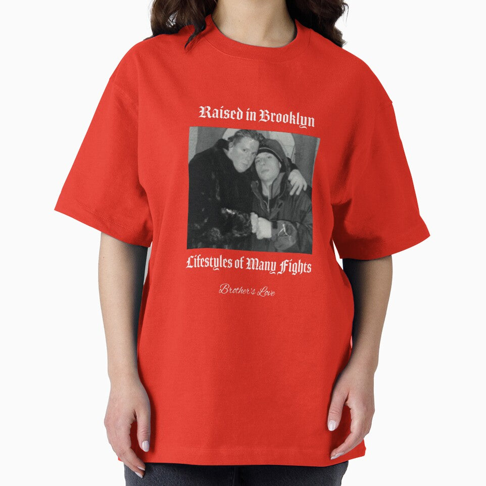 Lifestyles Long Sleeve by Frank Musarra Jr