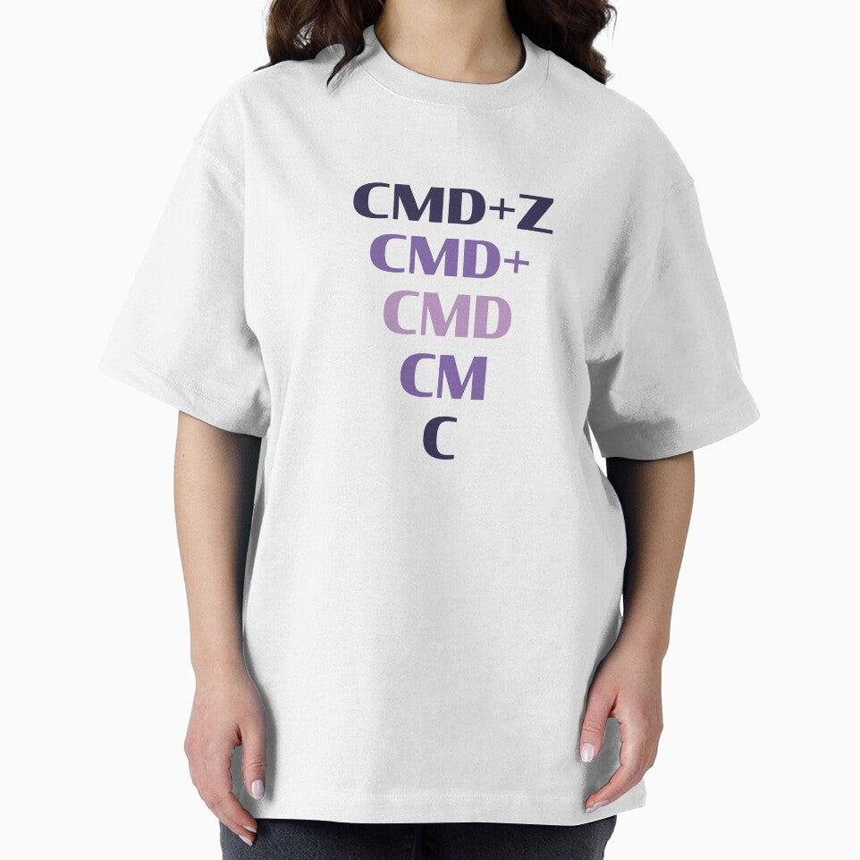 cmd+z by TheGremFem