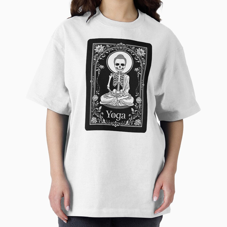 Yoga by Mani801