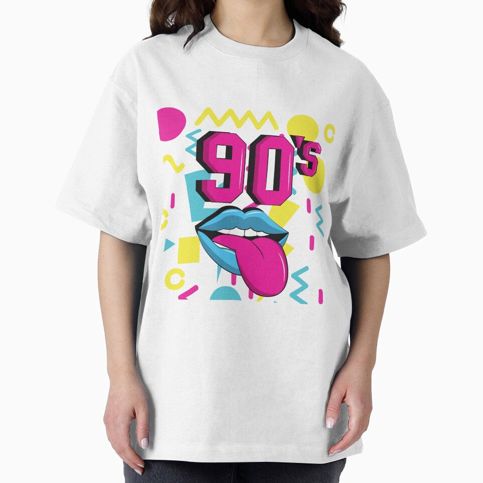 90s kid by joshcwa