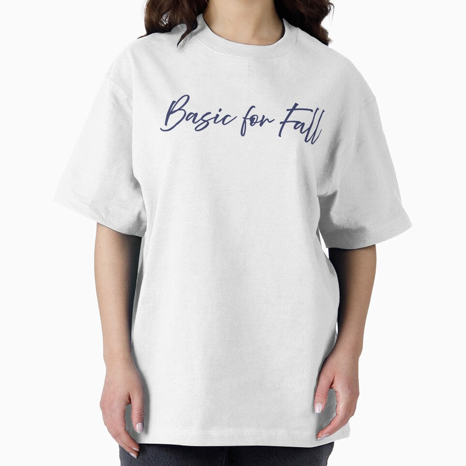 Basic For Fall - Denim by sillyjess